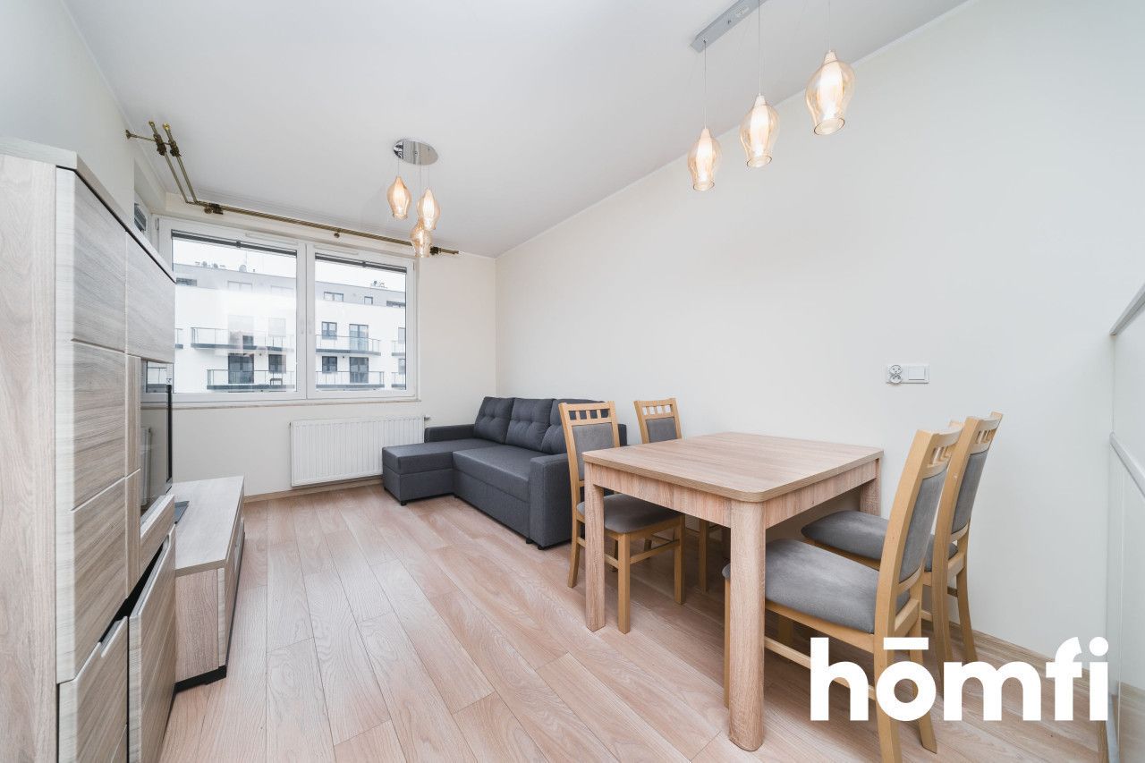 2-Pok. mieszkanie + miejsce w garażu podziemnym | Piltza | Ruczaj - Apartment - Rent - Kraków, Ruczaj