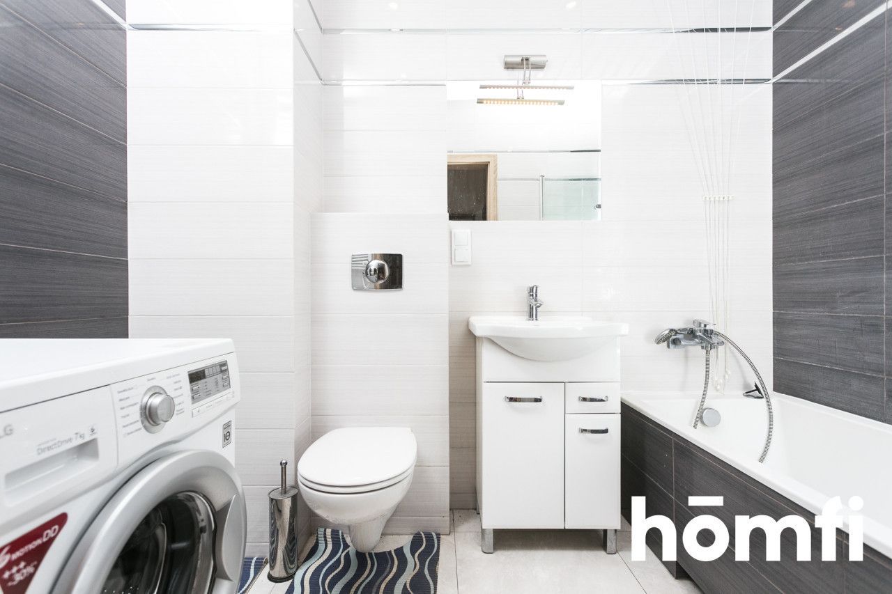 2-Pok. mieszkanie + miejsce w garażu podziemnym | Piltza | Ruczaj - Apartment - Rent - Kraków, Ruczaj