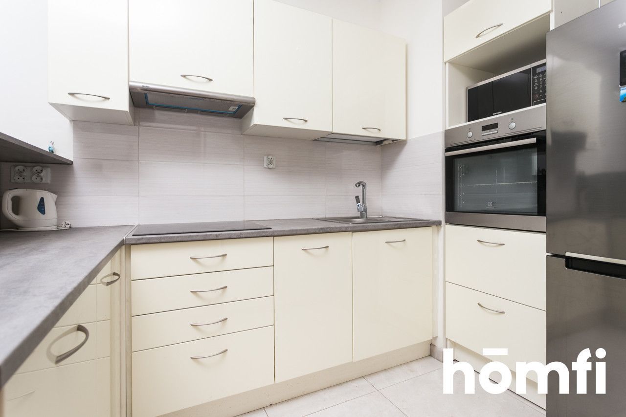 2-Pok. mieszkanie + miejsce w garażu podziemnym | Piltza | Ruczaj - Apartment - Rent - Kraków, Ruczaj
