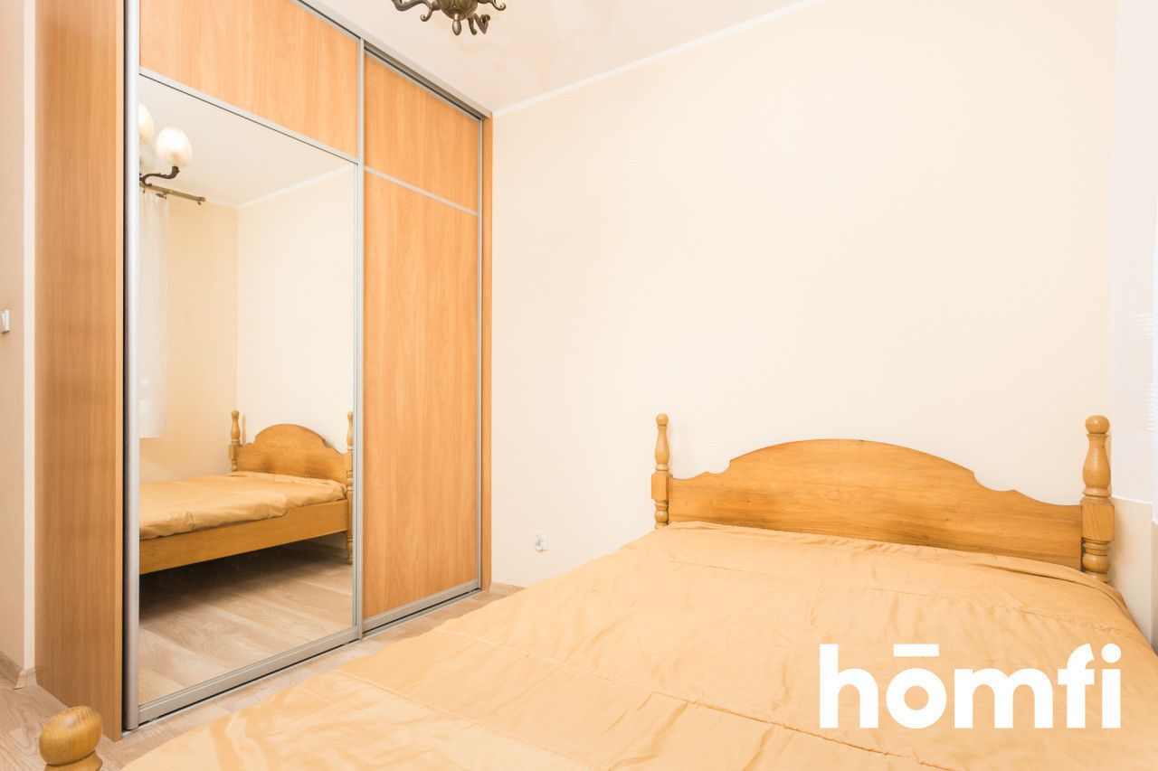 2-Pok. mieszkanie + miejsce w garażu podziemnym | Piltza | Ruczaj - Apartment - Rent - Kraków, Ruczaj