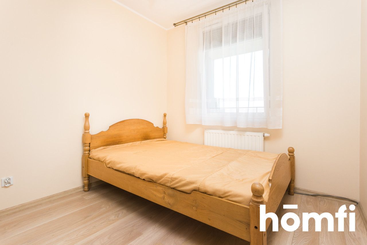 2-Pok. mieszkanie + miejsce w garażu podziemnym | Piltza | Ruczaj - Apartment - Rent - Kraków, Ruczaj