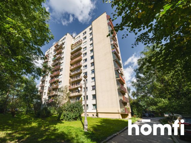 3-pok. mieszkanie | Gromady Grudziąż 15 | Podgórze - Mieszkanie - Wynajem - Kraków, Podgórze / Kurdwanów