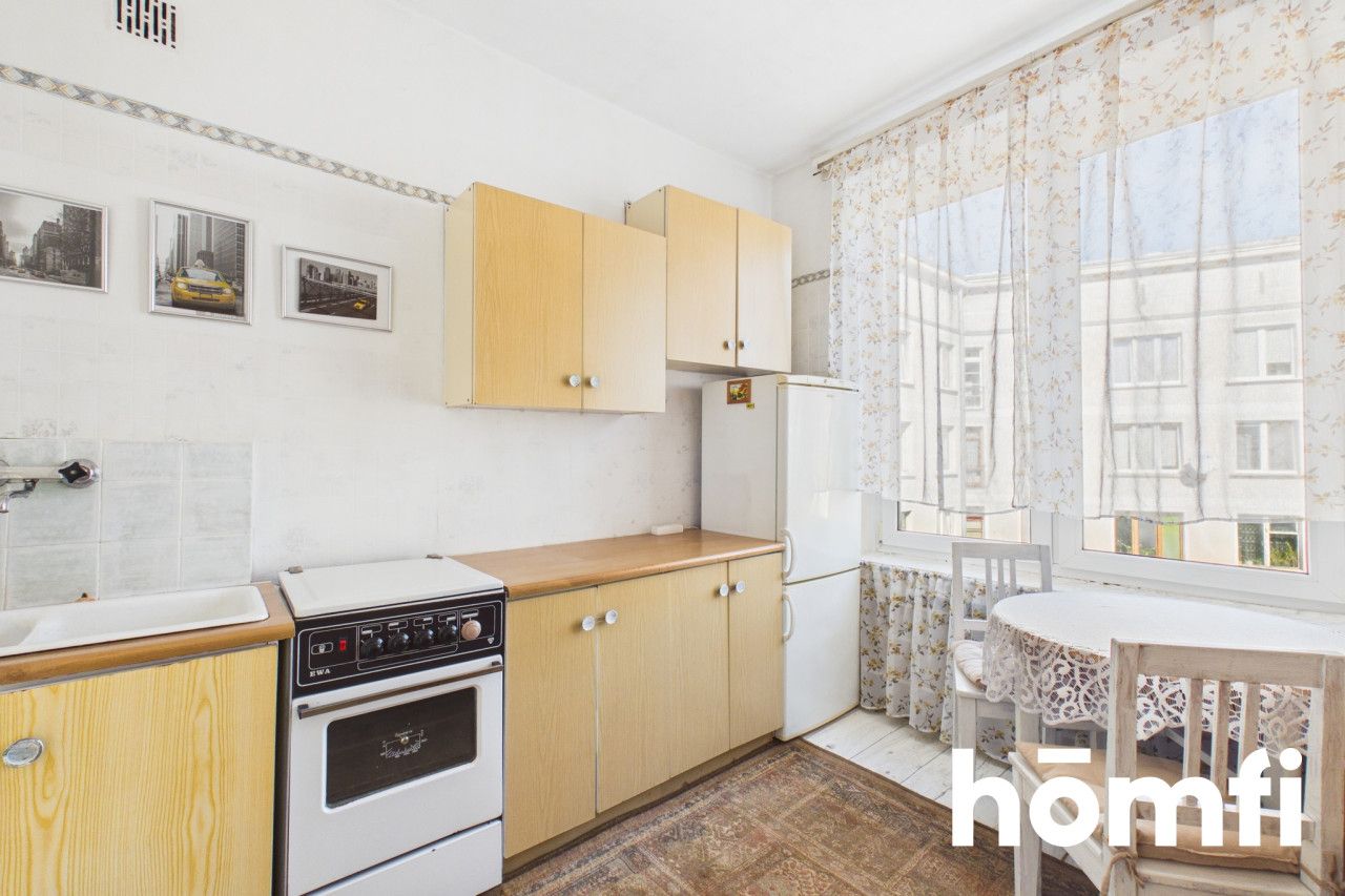 For sale the flat in the city center Piłsudskiego street - Apartment - Sale - Wrocław, Stare Miasto