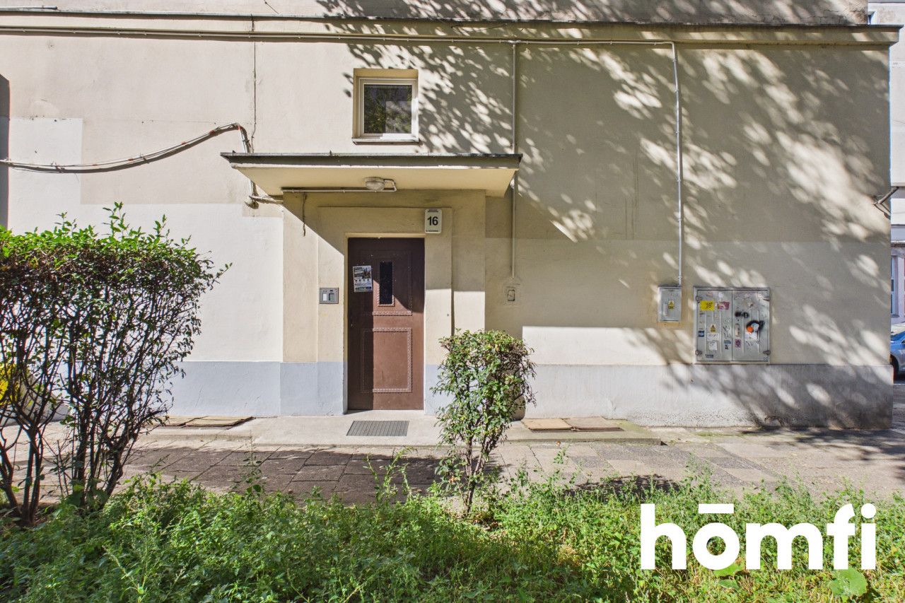 For sale the flat in the city center Piłsudskiego street - Apartment - Sale - Wrocław, Stare Miasto