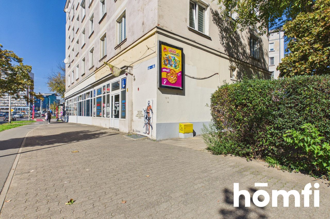 For sale the flat in the city center Piłsudskiego street - Apartment - Sale - Wrocław, Stare Miasto