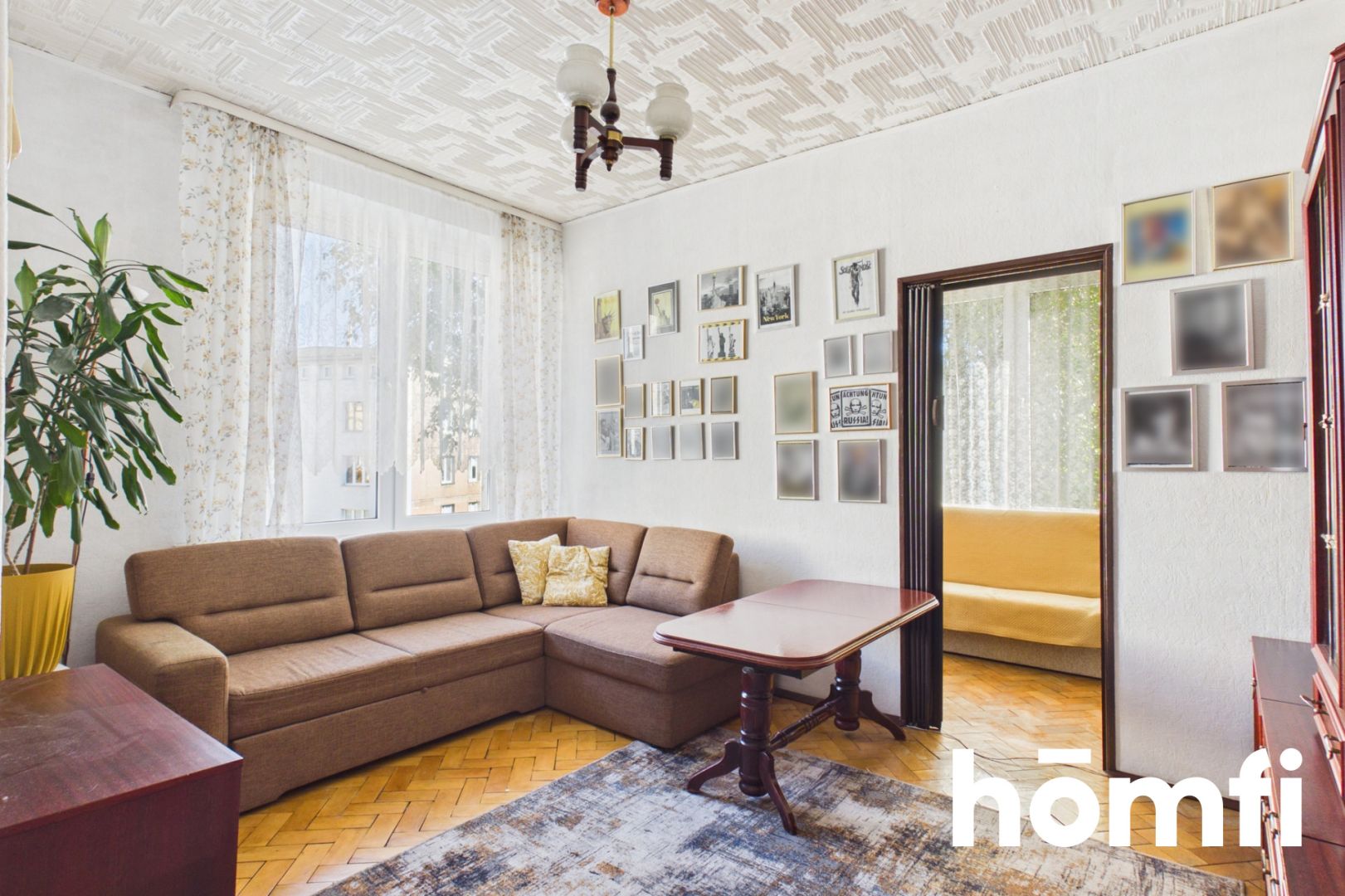 For sale the flat in the city center Piłsudskiego street - Apartment - Sale - Wrocław, Stare Miasto