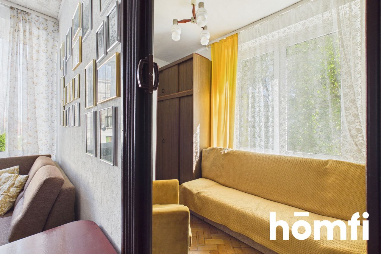 For sale the flat in the city center Piłsudskiego street - Apartment - Sale - Wrocław, Stare Miasto