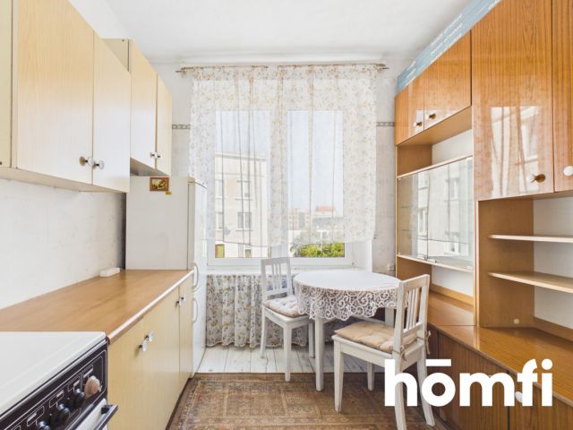 For sale the flat in the city center Piłsudskiego street - Apartment - Sale - Wrocław, Stare Miasto