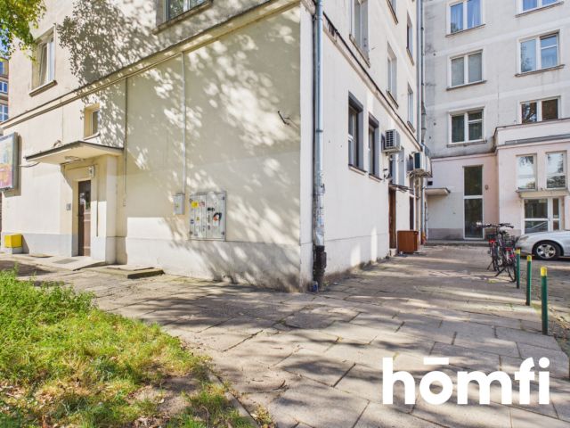 For sale the flat in the city center Piłsudskiego street - Apartment - Sale - Wrocław, Stare Miasto