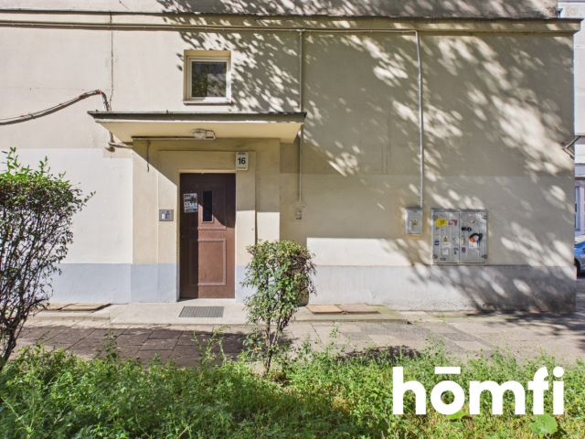 For sale the flat in the city center Piłsudskiego street - Apartment - Sale - Wrocław, Stare Miasto