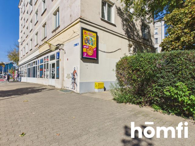For sale the flat in the city center Piłsudskiego street - Apartment - Sale - Wrocław, Stare Miasto