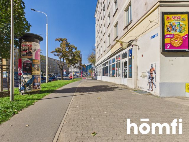 For sale the flat in the city center Piłsudskiego street - Apartment - Sale - Wrocław, Stare Miasto