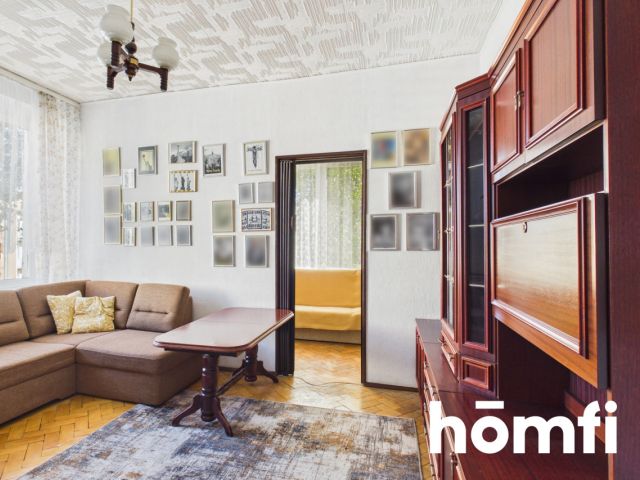 For sale the flat in the city center Piłsudskiego street - Apartment - Sale - Wrocław, Stare Miasto