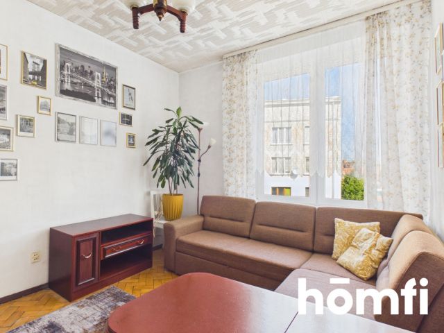For sale the flat in the city center Piłsudskiego street - Apartment - Sale - Wrocław, Stare Miasto
