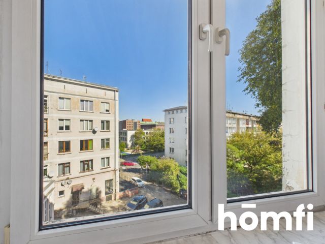 For sale the flat in the city center Piłsudskiego street - Apartment - Sale - Wrocław, Stare Miasto