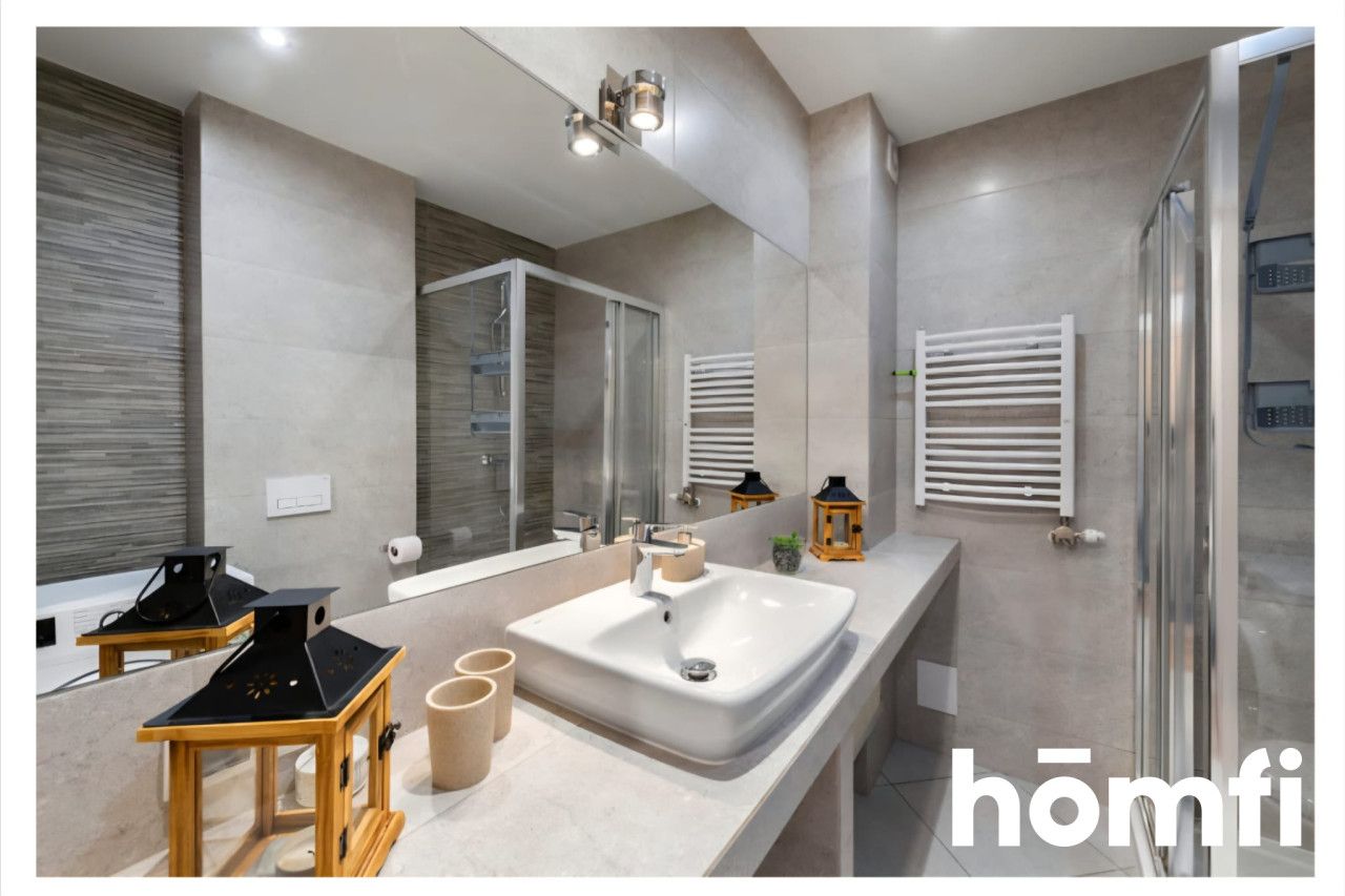 Income-generating apartment in Zakopane | Ready-made investment - Apartment - Sale - Tatrzański, Zakopane