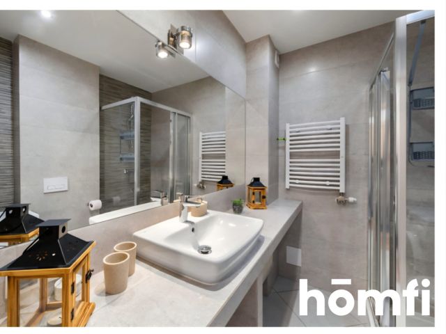 Zakopane | 31,05 m² | balkon | garaż podziemny | geotermia | najem krótkoterminowy - Mieszkanie - Sprzedaż - Tatrzański, Zakopane