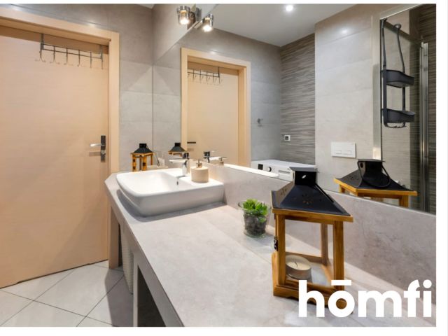 Zakopane | 31,05 m² | balkon | garaż podziemny | geotermia | najem krótkoterminowy - Mieszkanie - Sprzedaż - Tatrzański, Zakopane