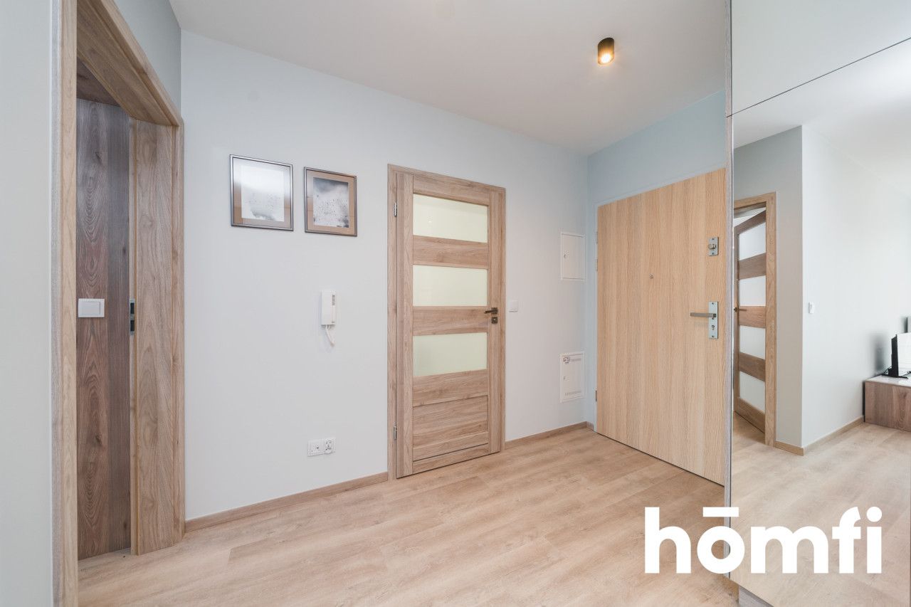 Onebedroom apartment Rondo Matecznego - Квартира - Оренда - Kraków, Podgórze / Podgórze