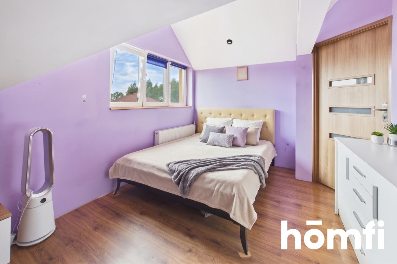House 240m² | spacious layout | garage with pit - House - Sale - Chrzanowski, Babice / Mętków