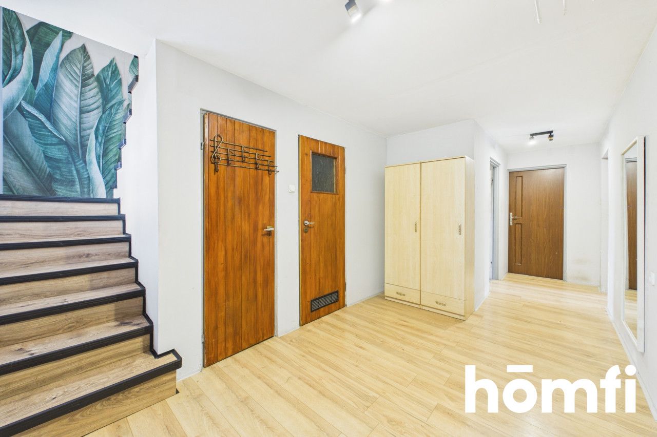 House 240m² | spacious layout | garage with pit - House - Sale - Chrzanowski, Babice / Mętków