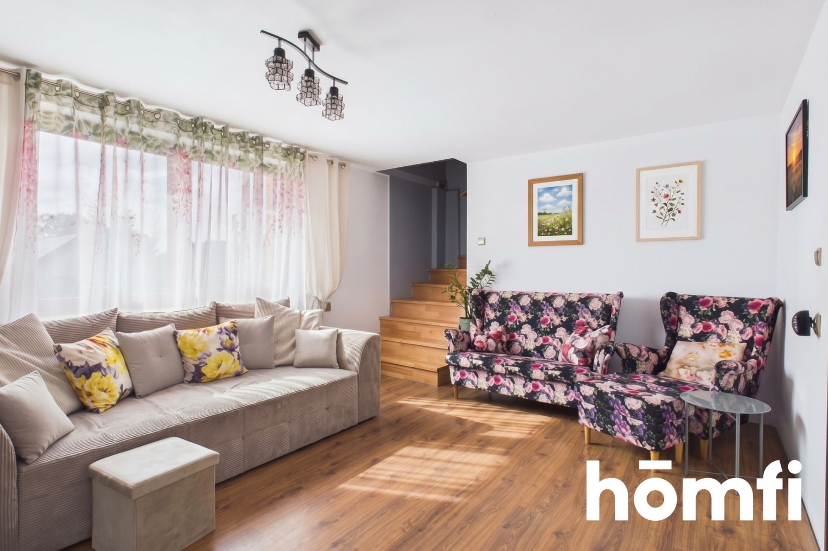 House 240m² | spacious layout | garage with pit - House - Sale - Chrzanowski, Babice / Mętków