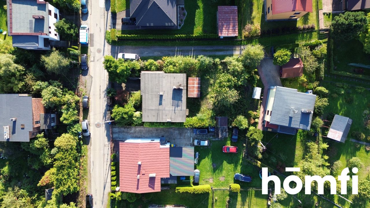 House with potencial - Leszczyny - House - Sale - Bielsko-Biała