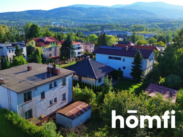 - Dom - Sprzedaż - Bielsko-Biała