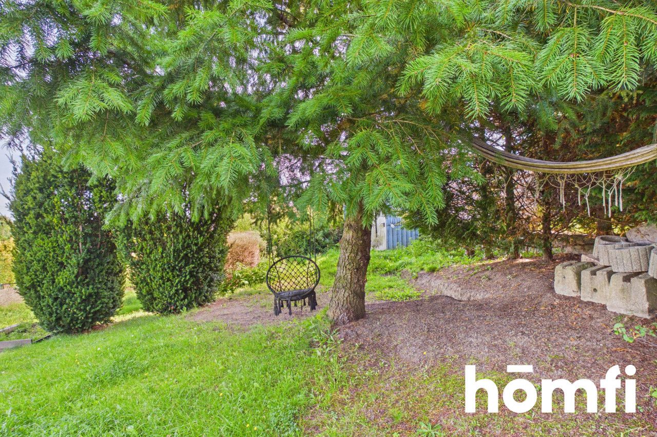 Three-room apartment with a garden and parking, close to the beach - Plot - Sale - Gdańsk