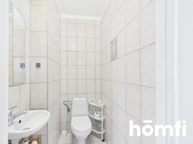Spacious 3-room flat for rent, Baśniowa St. - Квартира - Оренда - Lublin, Sławin