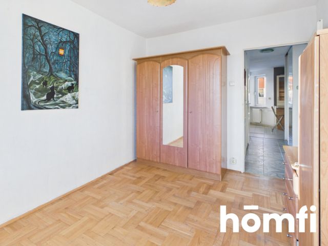 Spacious 3-room flat for rent, Baśniowa St. - Квартира - Оренда - Lublin, Sławin