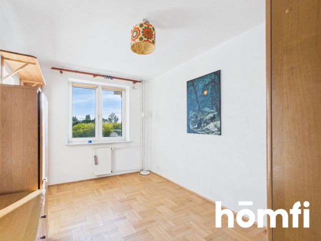 Spacious 3-room flat for rent, Baśniowa St. - Квартира - Оренда - Lublin, Sławin