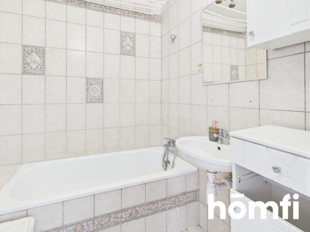 Spacious 3-room flat for rent, Baśniowa St. - Квартира - Оренда - Lublin, Sławin