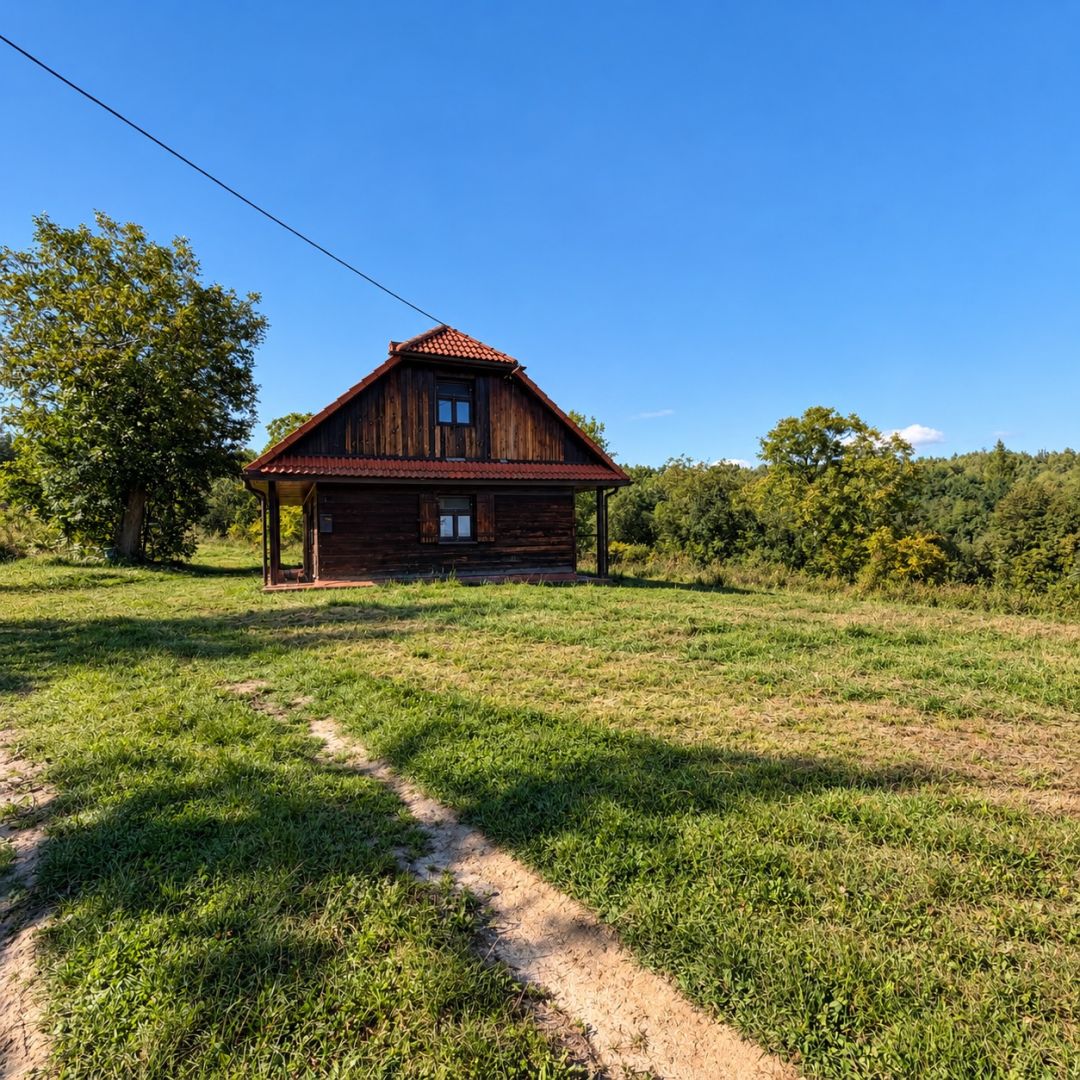 A Home You’ll Always Want to Come Back To – Błażowa Dolna - House - Sale - Rzeszowski, Błażowa / Błażowa Dolna