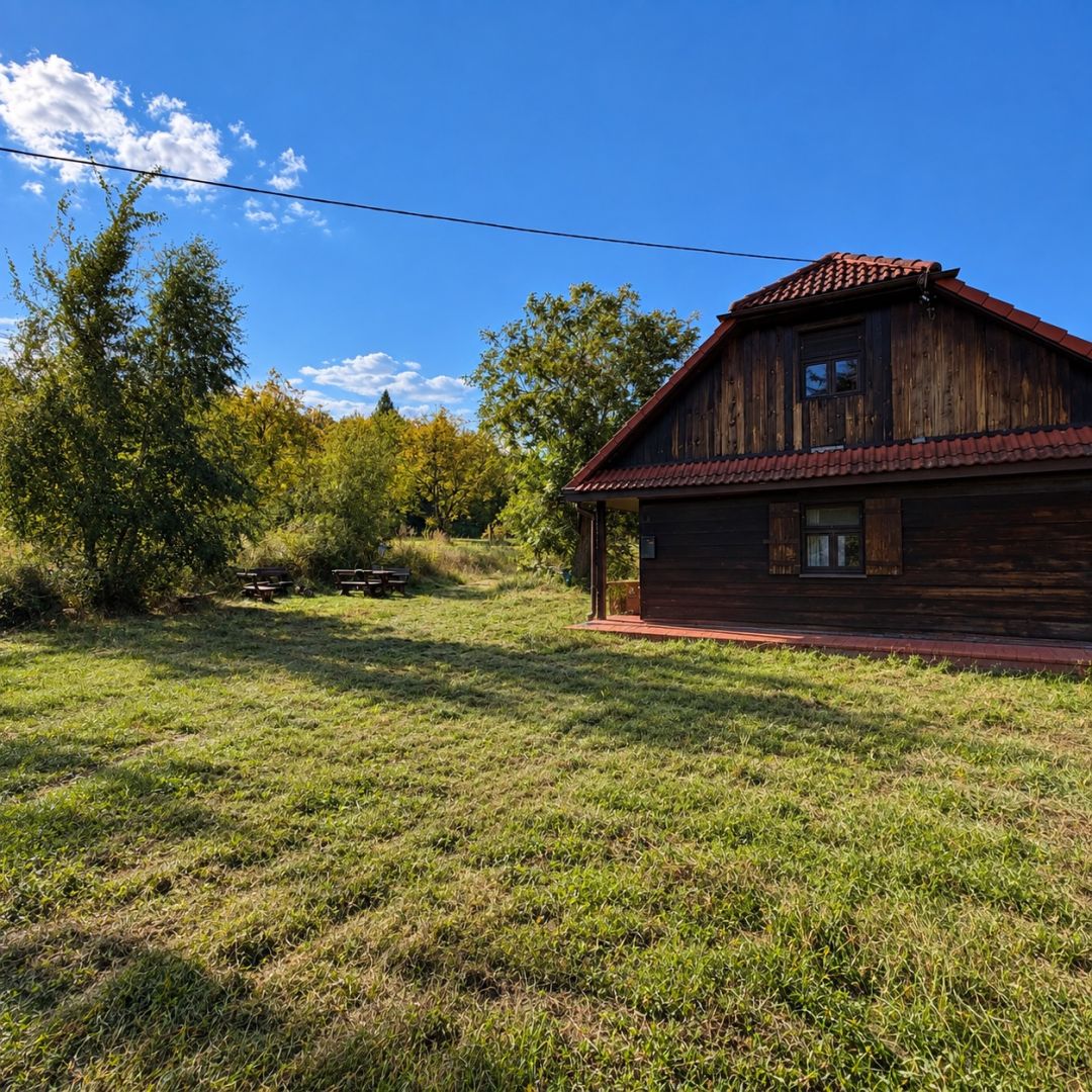 A Home You’ll Always Want to Come Back To – Błażowa Dolna - House - Sale - Rzeszowski, Błażowa / Błażowa Dolna