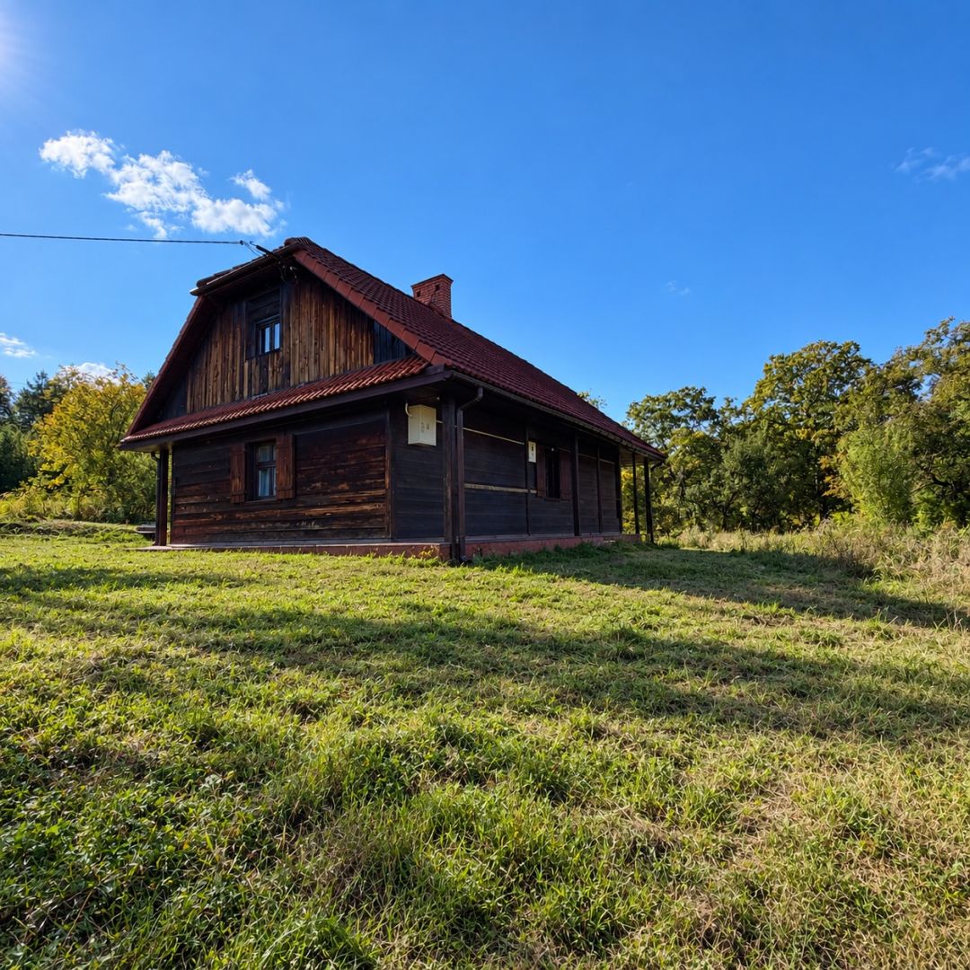 A Home You’ll Always Want to Come Back To – Błażowa Dolna - House - Sale - Rzeszowski, Błażowa / Błażowa Dolna