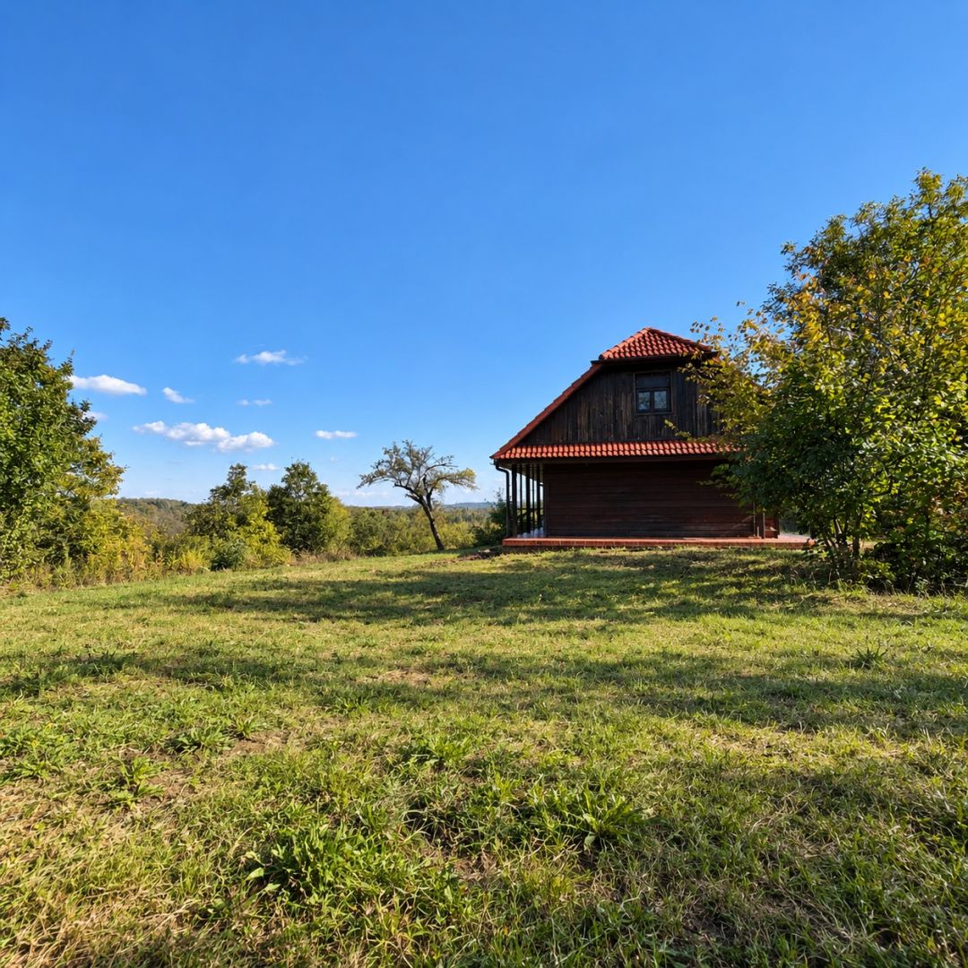 A Home You’ll Always Want to Come Back To – Błażowa Dolna - House - Sale - Rzeszowski, Błażowa / Błażowa Dolna