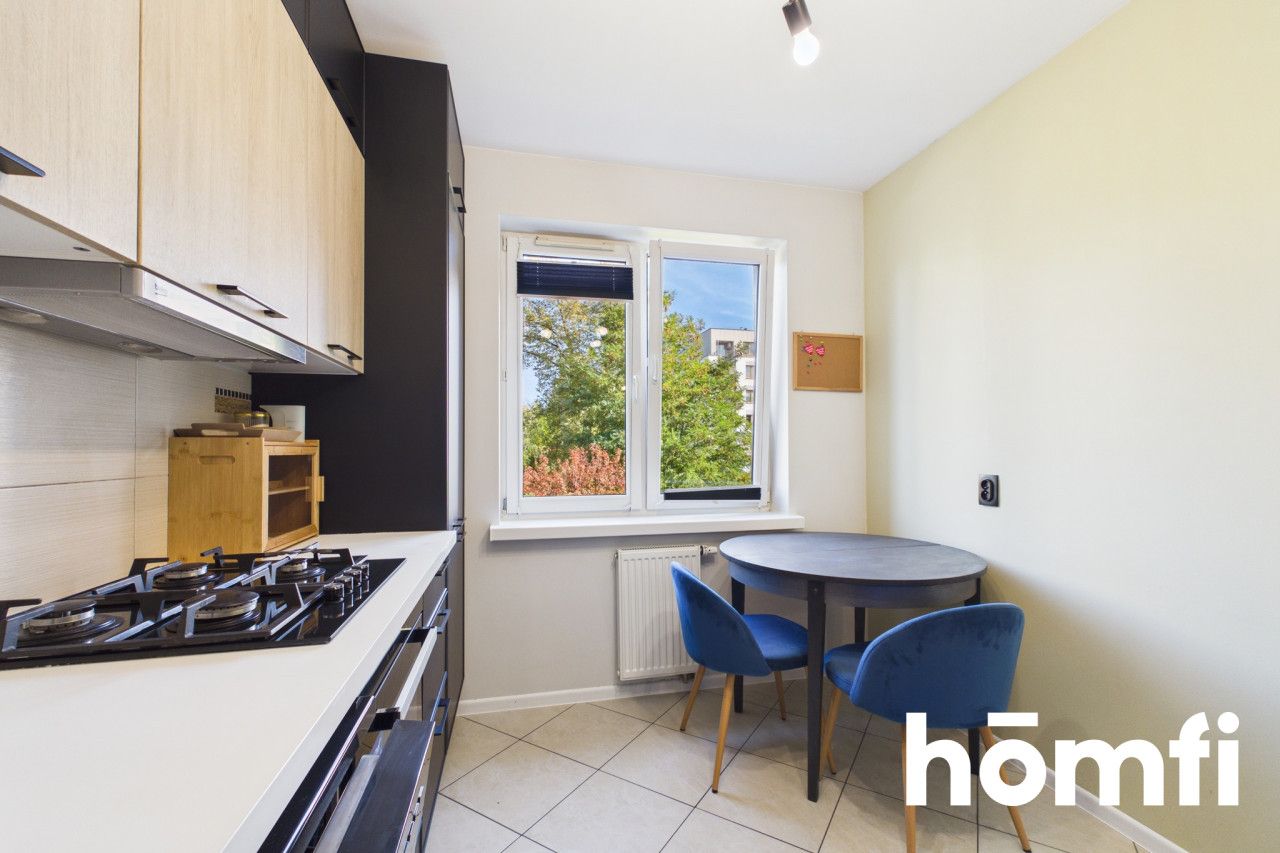 52 m2 | 2 pokoje | Balkon | Nowy Świat - Mieszkanie - Sprzedaż - Lublin, Dziesiąta