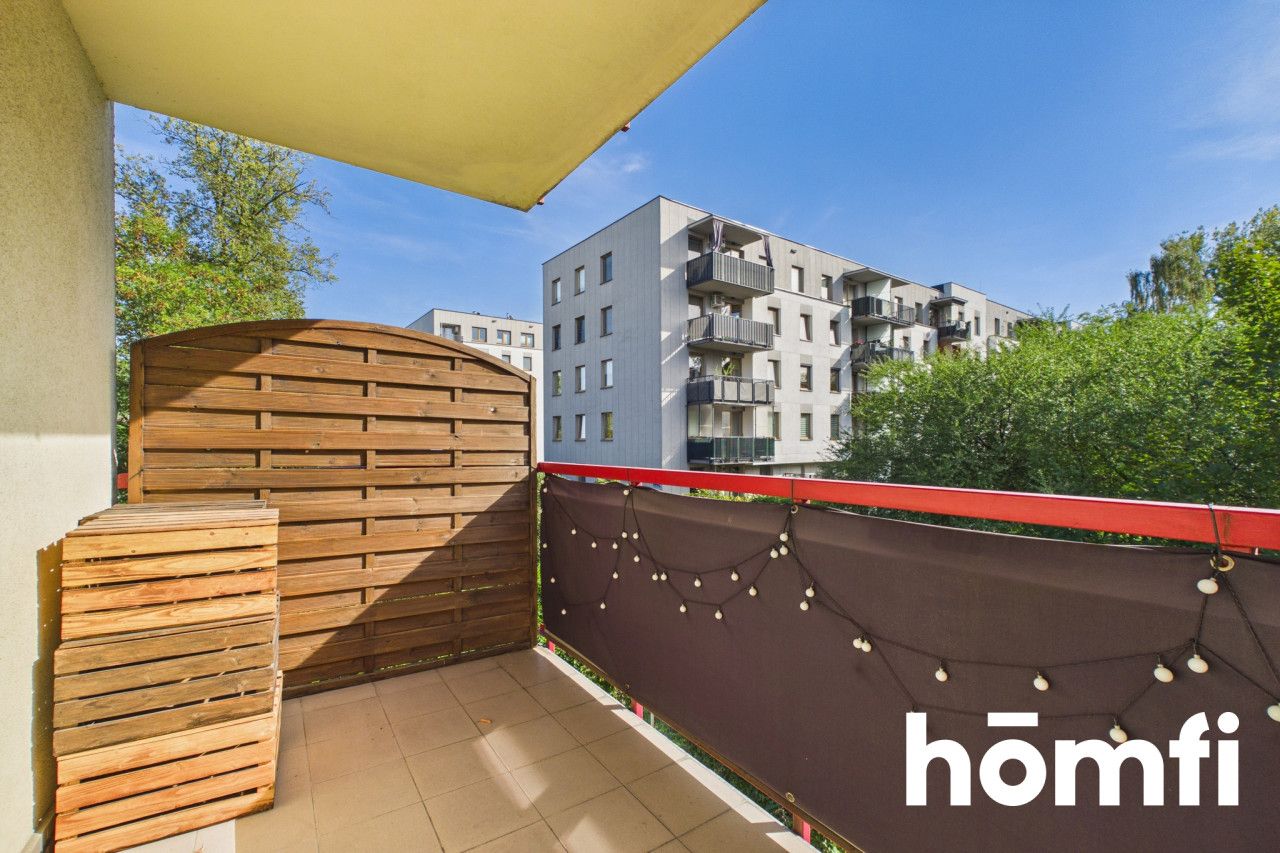 52 m2 | 2 pokoje | Balkon | Nowy Świat - Mieszkanie - Sprzedaż - Lublin, Dziesiąta