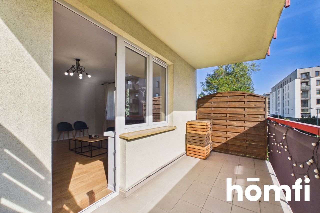 52 m2 | 2 pokoje | Balkon | Nowy Świat - Mieszkanie - Sprzedaż - Lublin, Dziesiąta