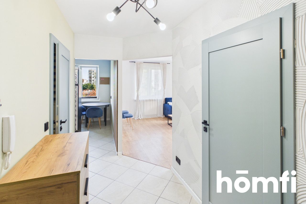 52 m2 | 2 pokoje | Balkon | Nowy Świat - Mieszkanie - Sprzedaż - Lublin, Dziesiąta