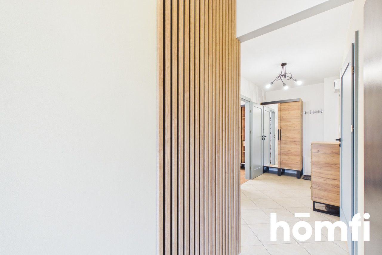 52 m2 | 2 pokoje | Balkon | Nowy Świat - Mieszkanie - Sprzedaż - Lublin, Dziesiąta