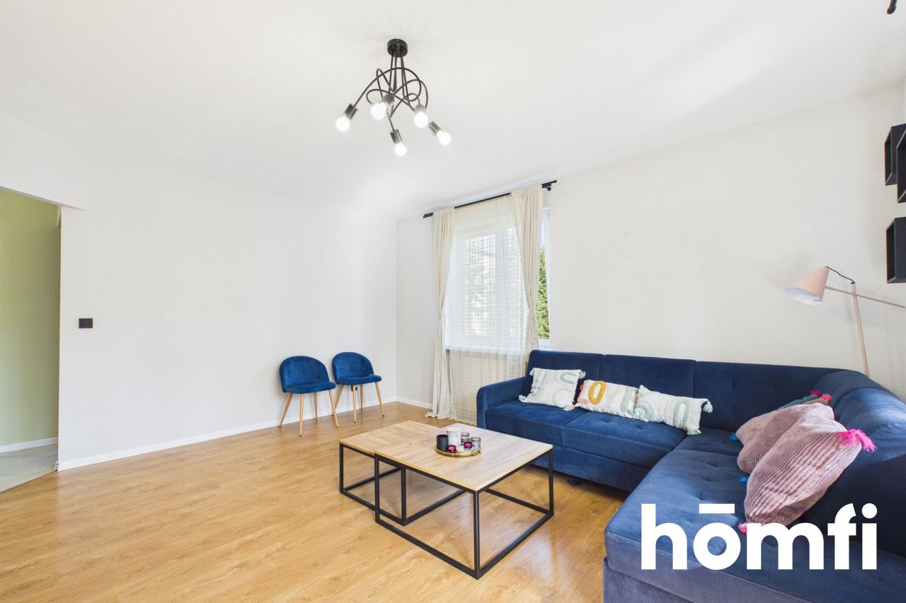 52 m2 | 2 pokoje | Balkon | Nowy Świat - Mieszkanie - Sprzedaż - Lublin, Dziesiąta