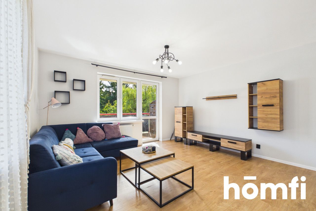 52 m2 | 2 pokoje | Balkon | Nowy Świat - Mieszkanie - Sprzedaż - Lublin, Dziesiąta