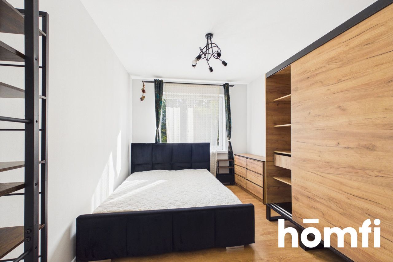 52 m2 | 2 pokoje | Balkon | Nowy Świat - Mieszkanie - Sprzedaż - Lublin, Dziesiąta