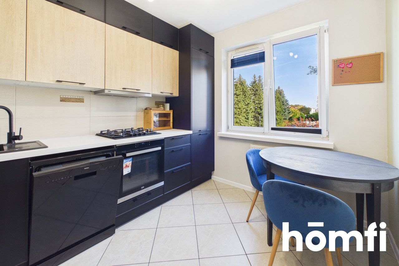 52 m2 | 2 pokoje | Balkon | Nowy Świat - Mieszkanie - Sprzedaż - Lublin, Dziesiąta