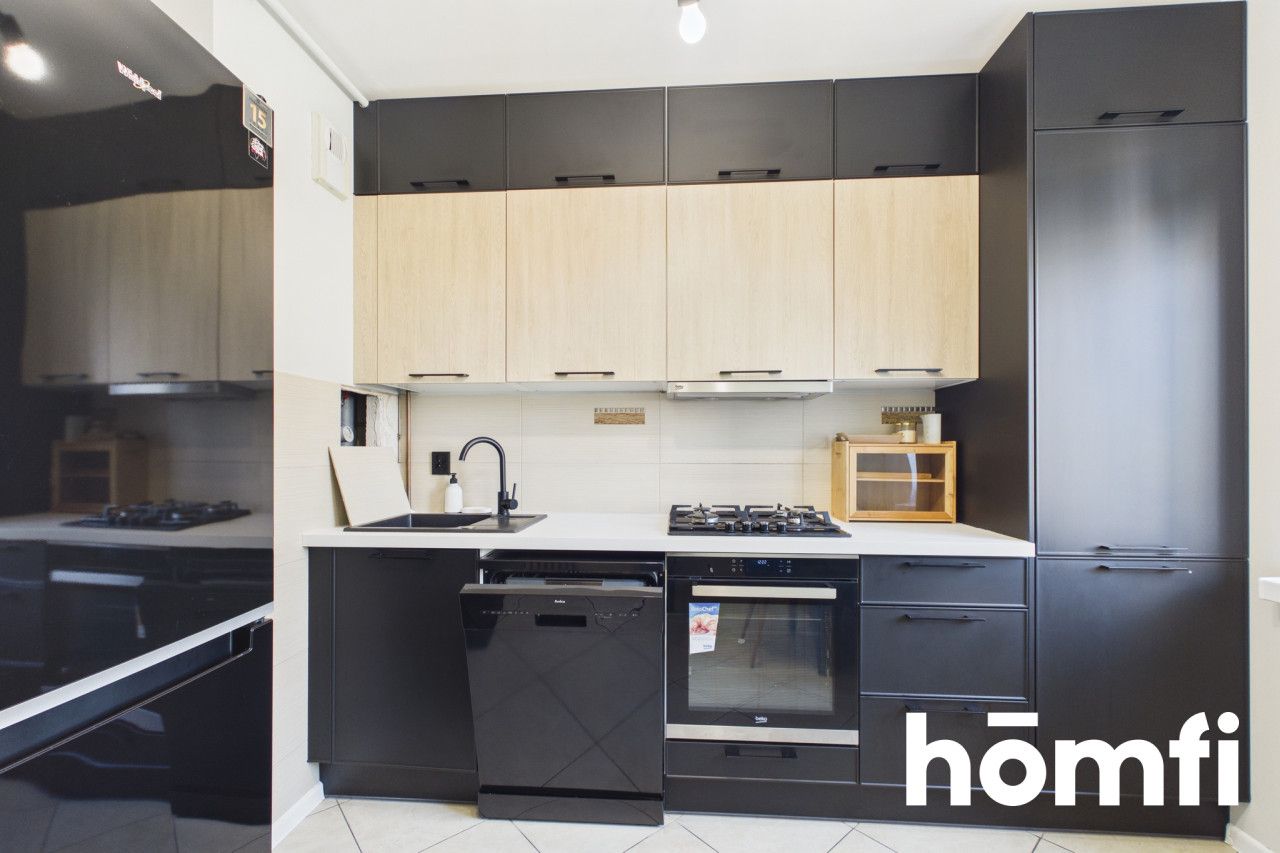 52 m2 | 2 pokoje | Balkon | Nowy Świat - Mieszkanie - Sprzedaż - Lublin, Dziesiąta