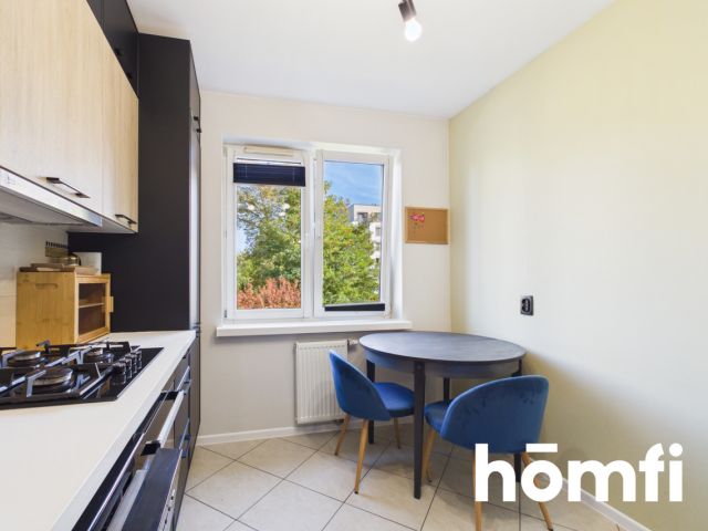 52 sqm | 2 Rooms | Balcony | Nowy Swiat - Apartment - Sale - Lublin, Dziesiąta