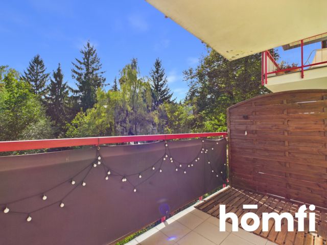 52 sqm | 2 Rooms | Balcony | Nowy Swiat - Apartment - Sale - Lublin, Dziesiąta