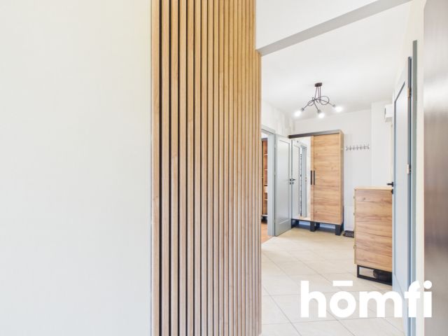 52 sqm | 2 Rooms | Balcony | Nowy Swiat - Apartment - Sale - Lublin, Dziesiąta